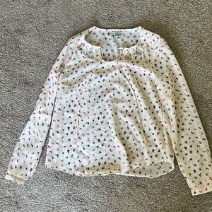 Women’s blouse